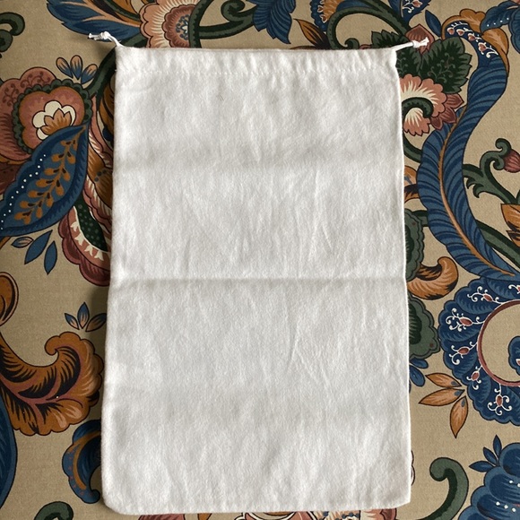 Prada Dust Bag 8.5”x13.5” - Picture 3 of 3